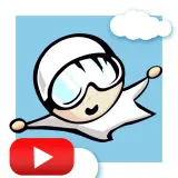 Frankie The Rocket on YouTube